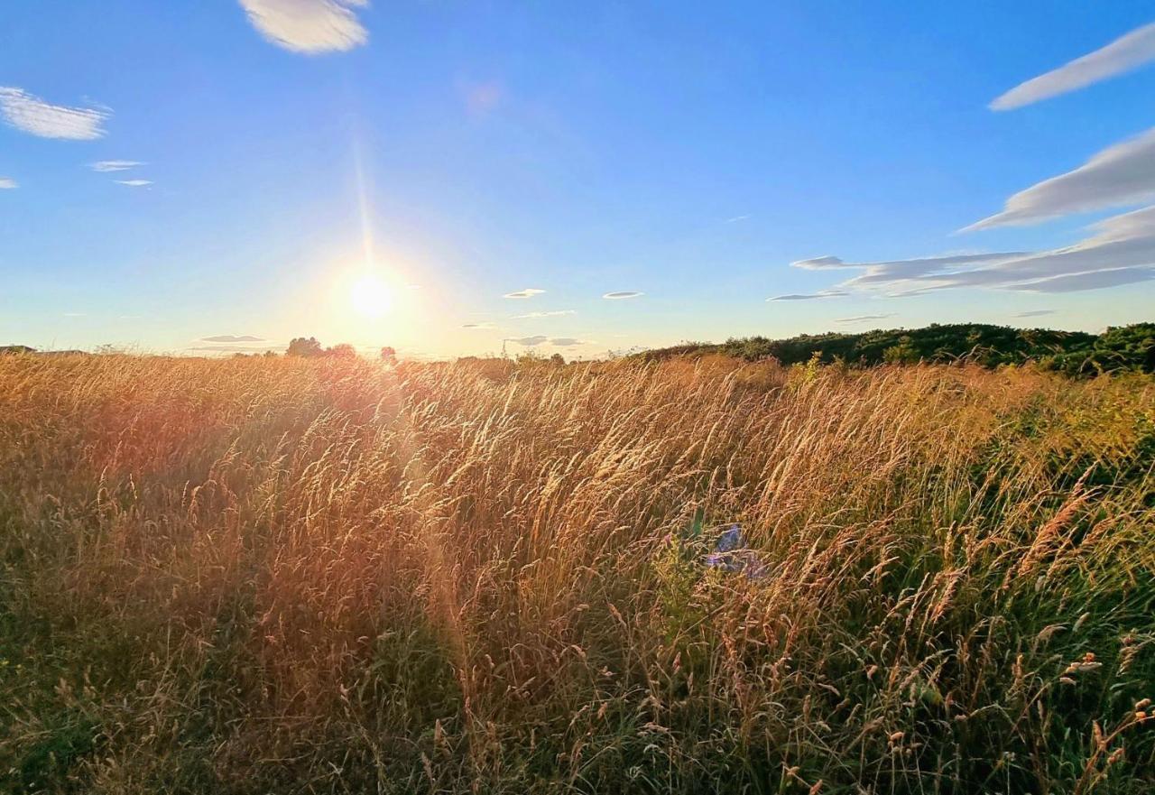 ファイリー Meadow Viewヴィラ エクステリア 写真